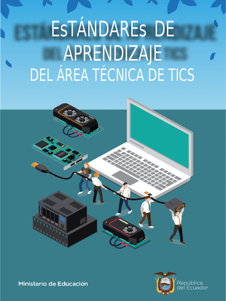 6 Tics BT - VF | PDF | Informática | Ingeniería de software