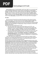 Download LAN Card Modem Access Point Switch Hub  Router by Ao SN91553030 doc pdf
