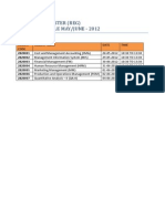 SEM-2 Timetable (ORG)