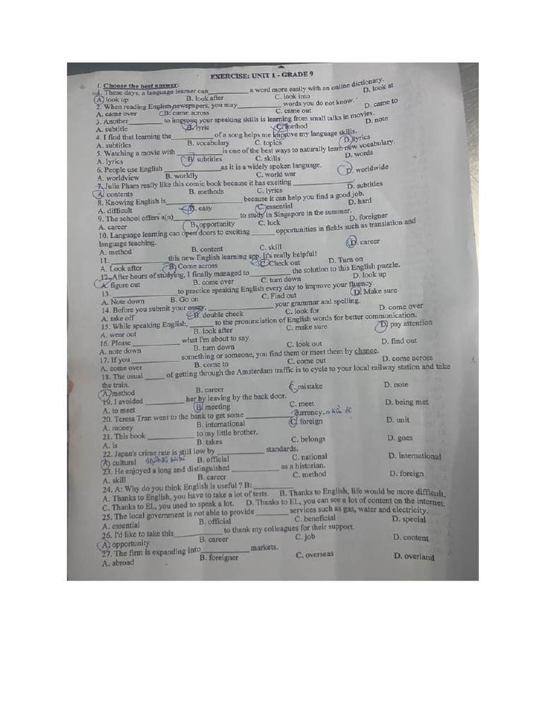 U 1 | PDF