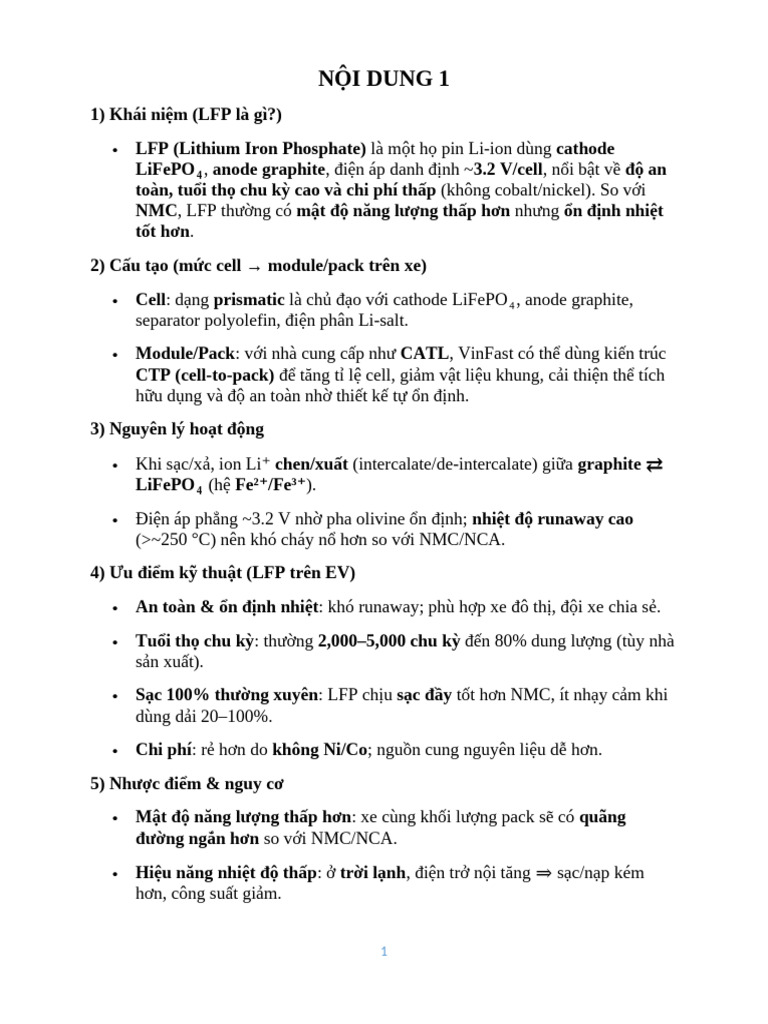 T NG H P Hybrid | PDF