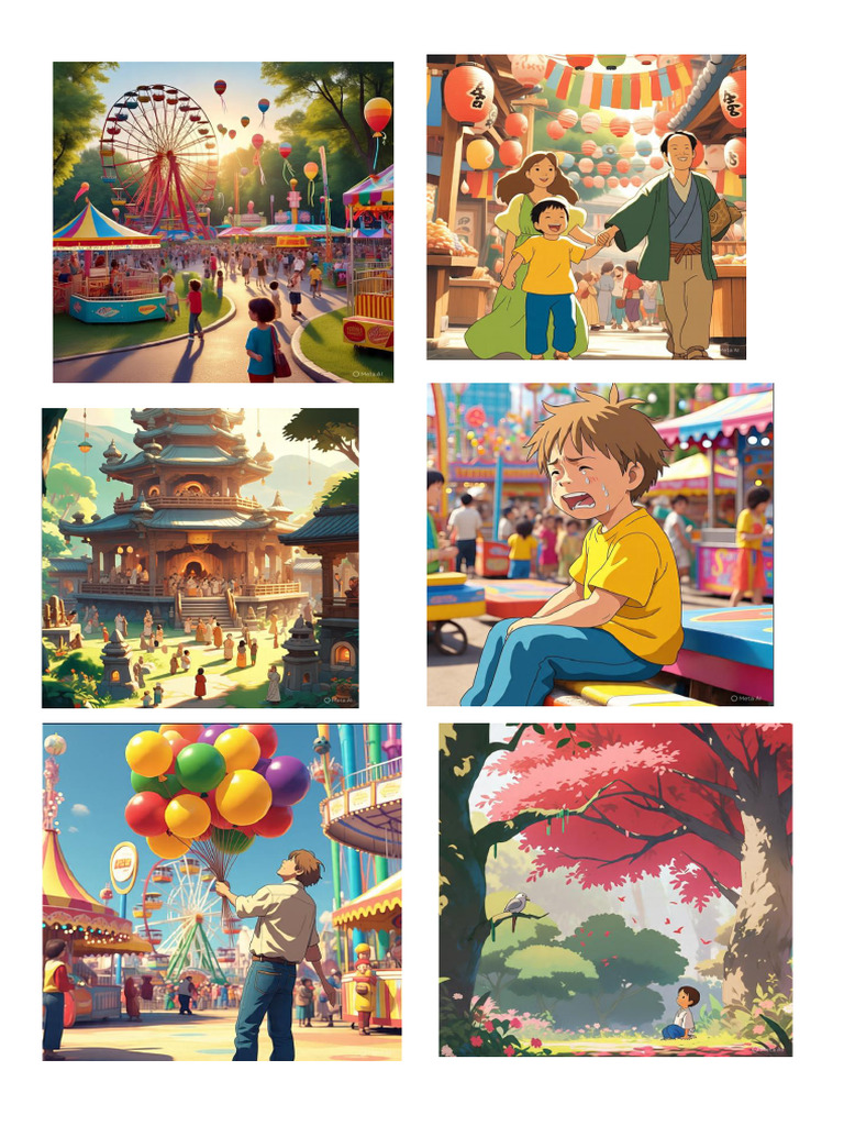 English Project | PDF