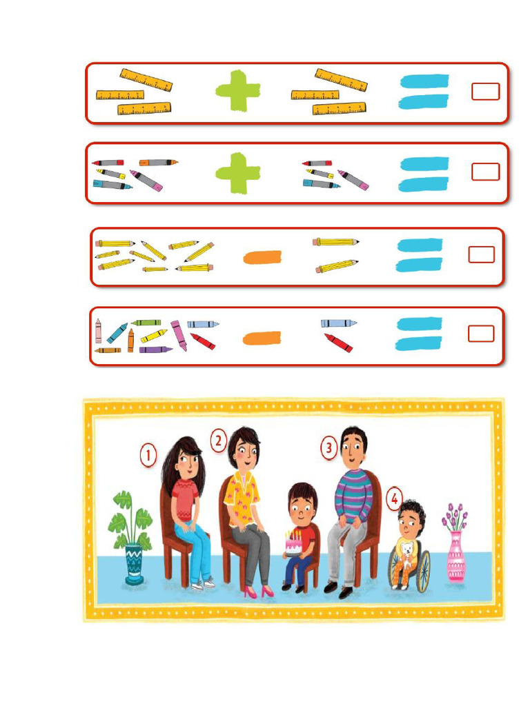 Card - Speaking Test 4 | PDF
