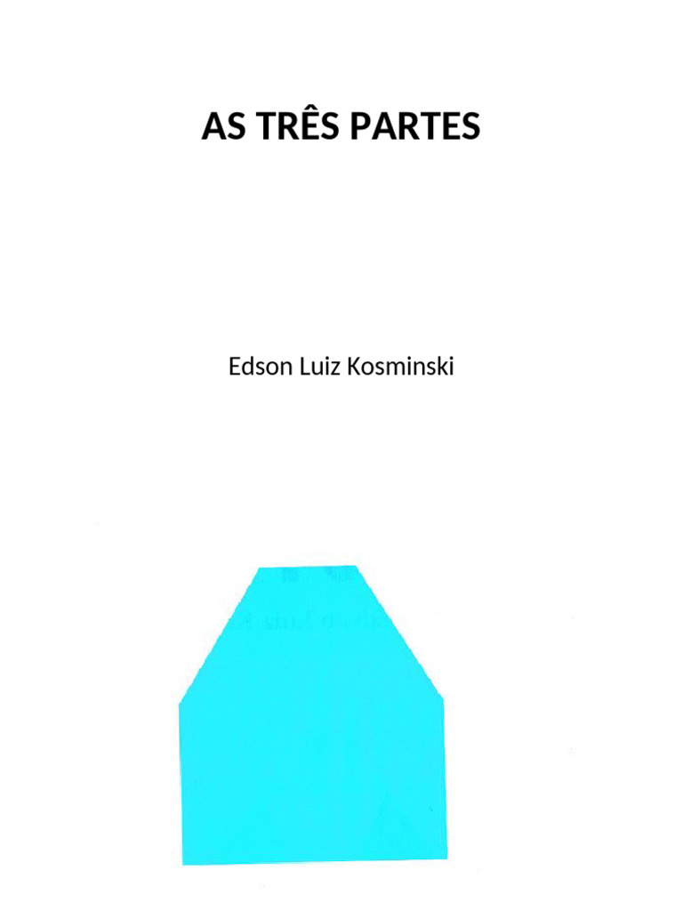Três Partes | PDF