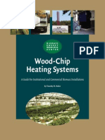 Wood Chip Heating Guide