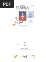 Livro Encontro Com Tarsila