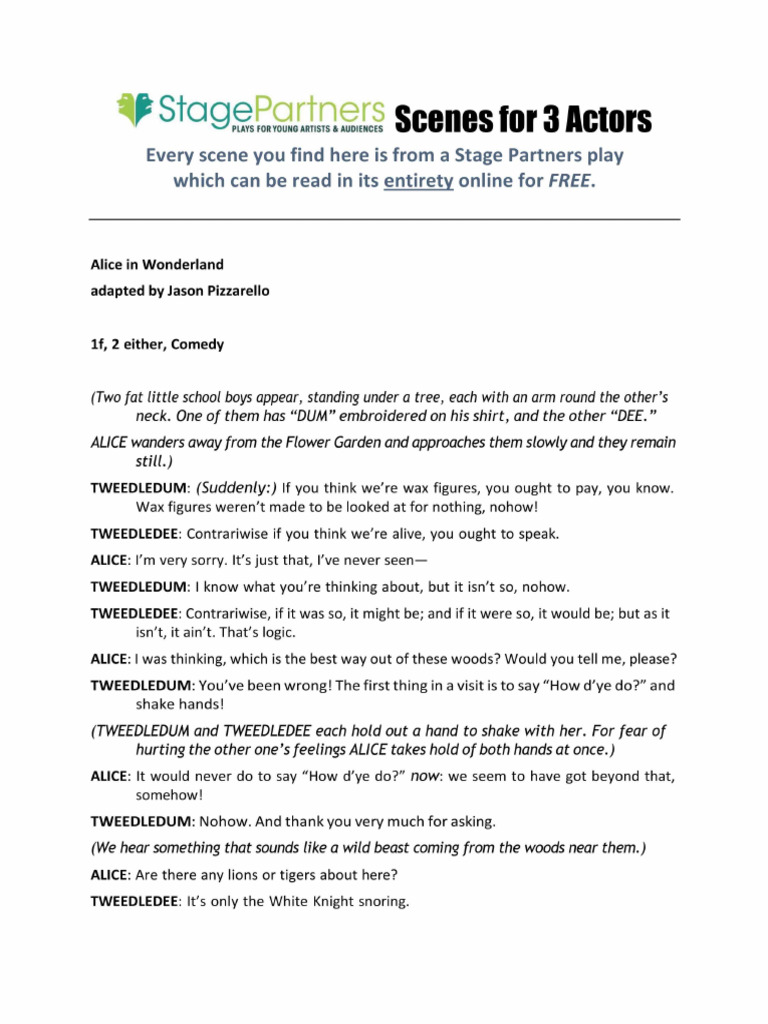 Script | PDF