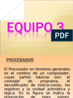 PROCESADOR