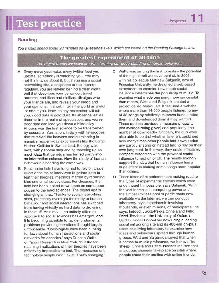 Reading 2 | PDF