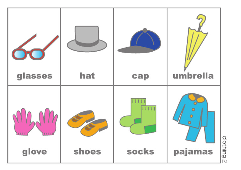 Clothing 2 PDF | PDF