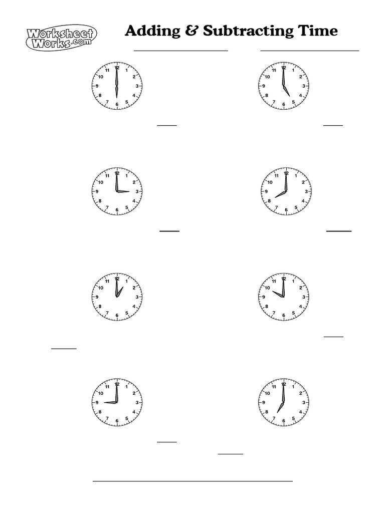 Rowan Timesheet Calculations | PDF