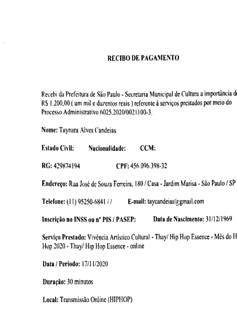 Dez 10, Doc 1 | PDF