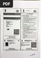 Fast Track Immigration Application Guide | PDF | Passport | Government ...