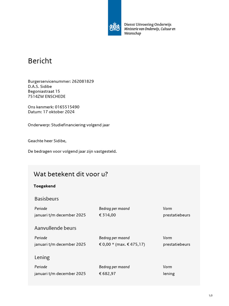 Bericht | PDF