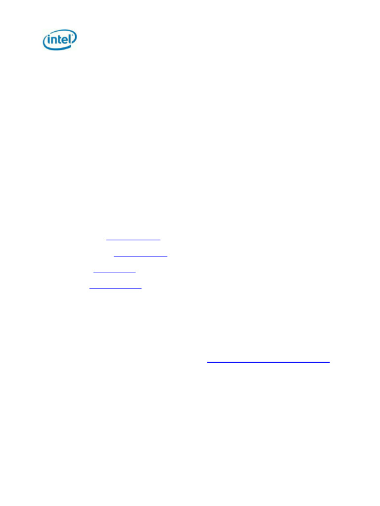 Intel Core Duo Processor Discontinuance | PDF | Intel | Trademark