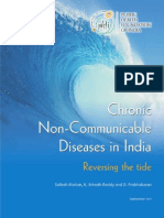 Phfi Ncd Report Sep 2011