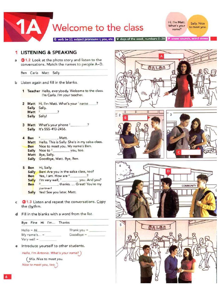 1a SB | PDF