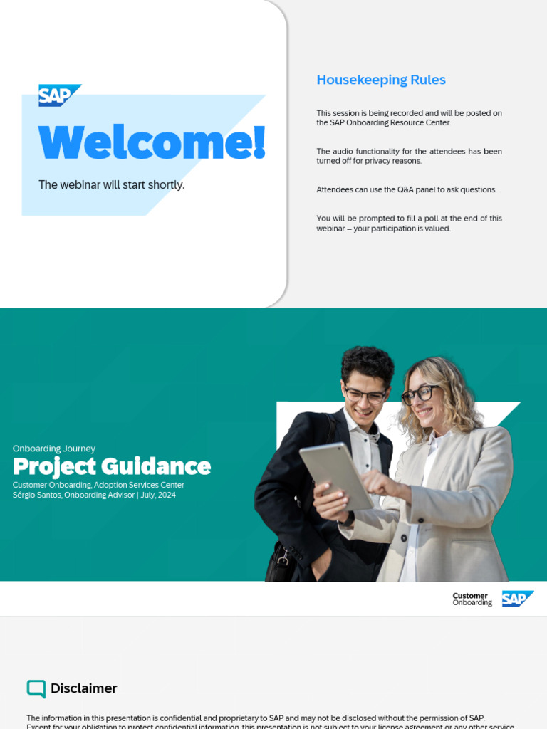 TP3 Project Guidance EWM | PDF | Computing