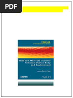 3.20/7 30 2012 | PDF | Heat Transfer | Convection