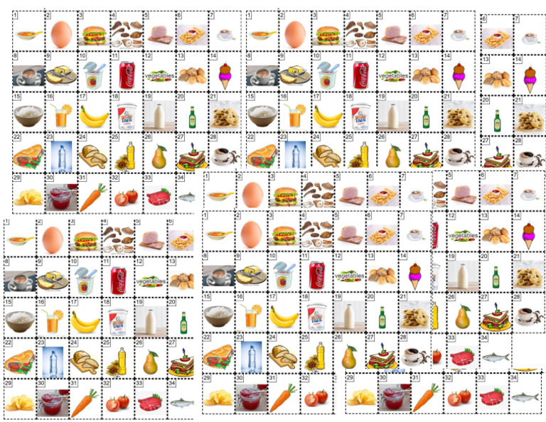 Food | PDF