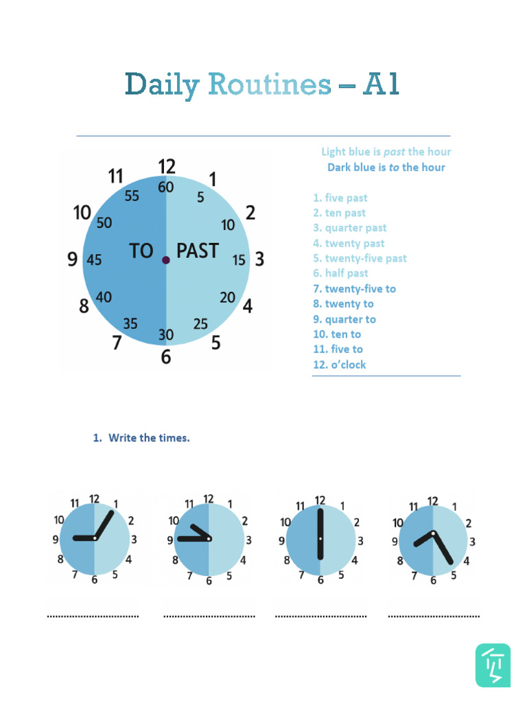 Time Management and Daily Routines Guide | PDF | Chess Openings | Chess