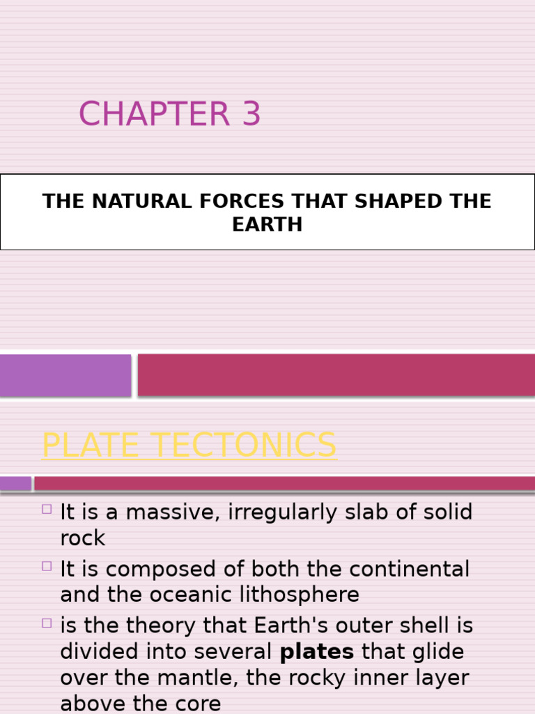Chapter 3 Part 2 | PDF