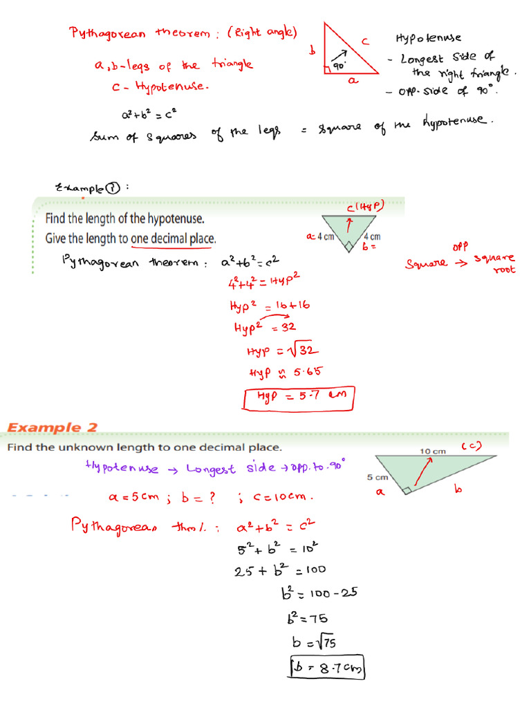Anaya Gujral - Vinothini.g-Math | PDF