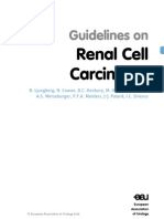 Renal Cell Carcinoma 2010