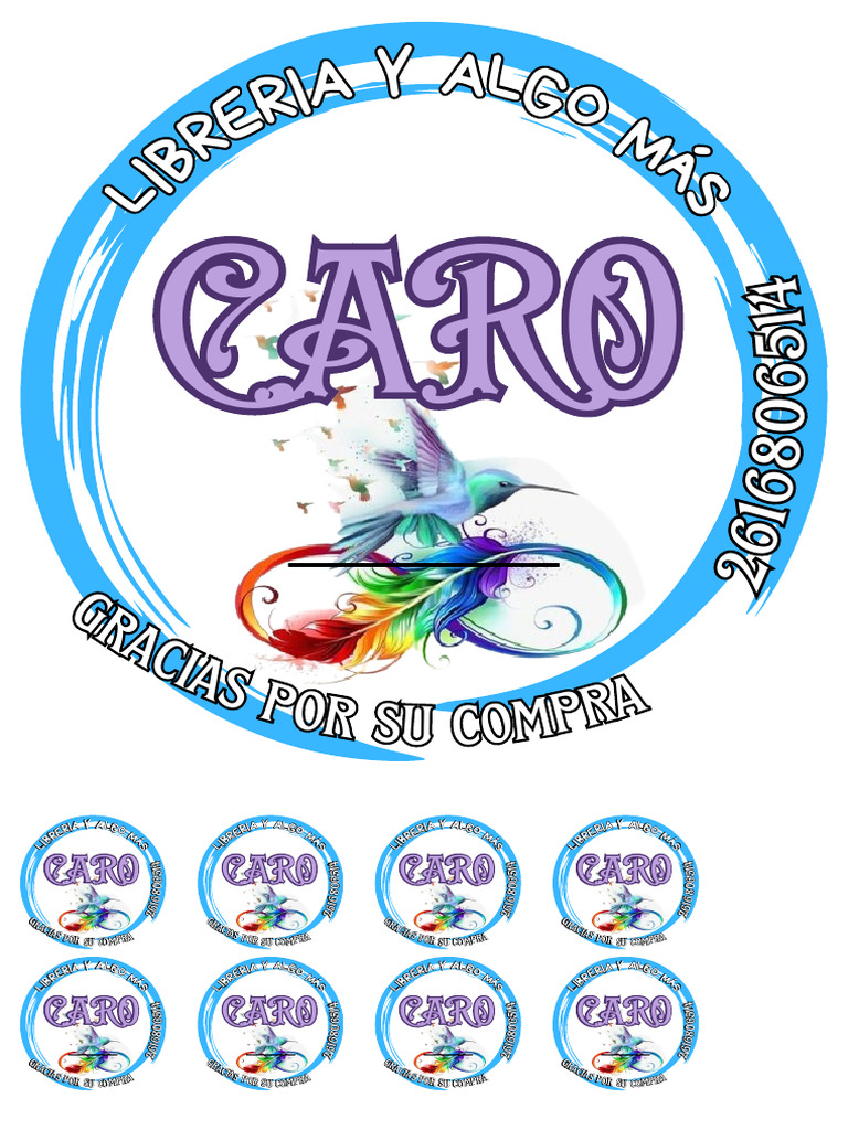 Caro Muñoz | PDF