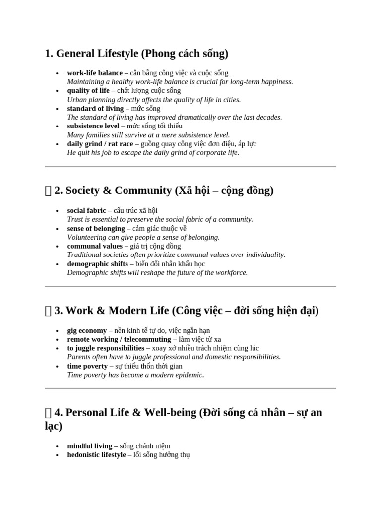 Lifestyle c2 | PDF