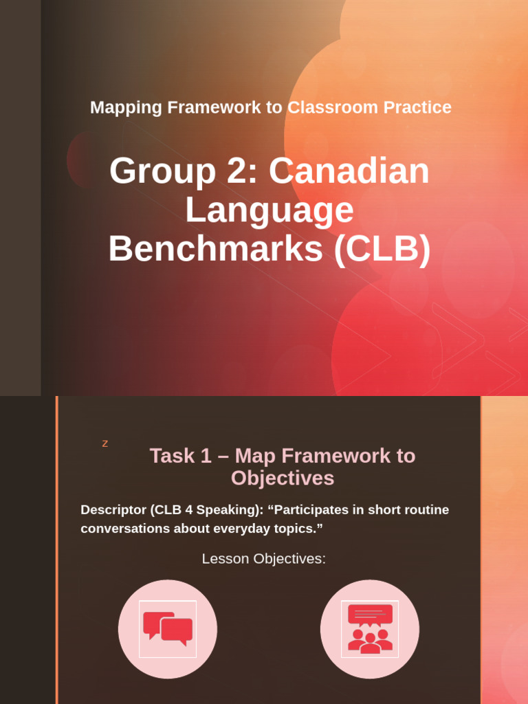 Group2 CLB Presentation | PDF