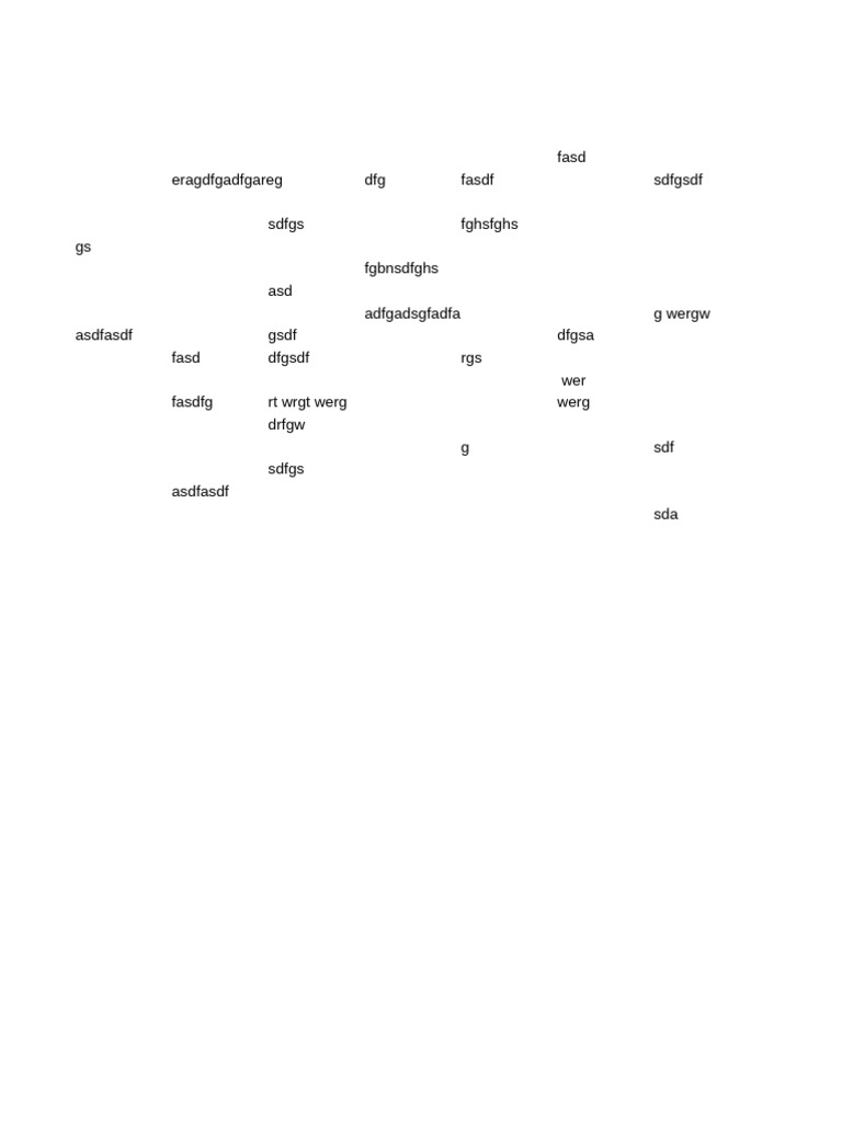 Unstructured Text Analysis Guide | PDF