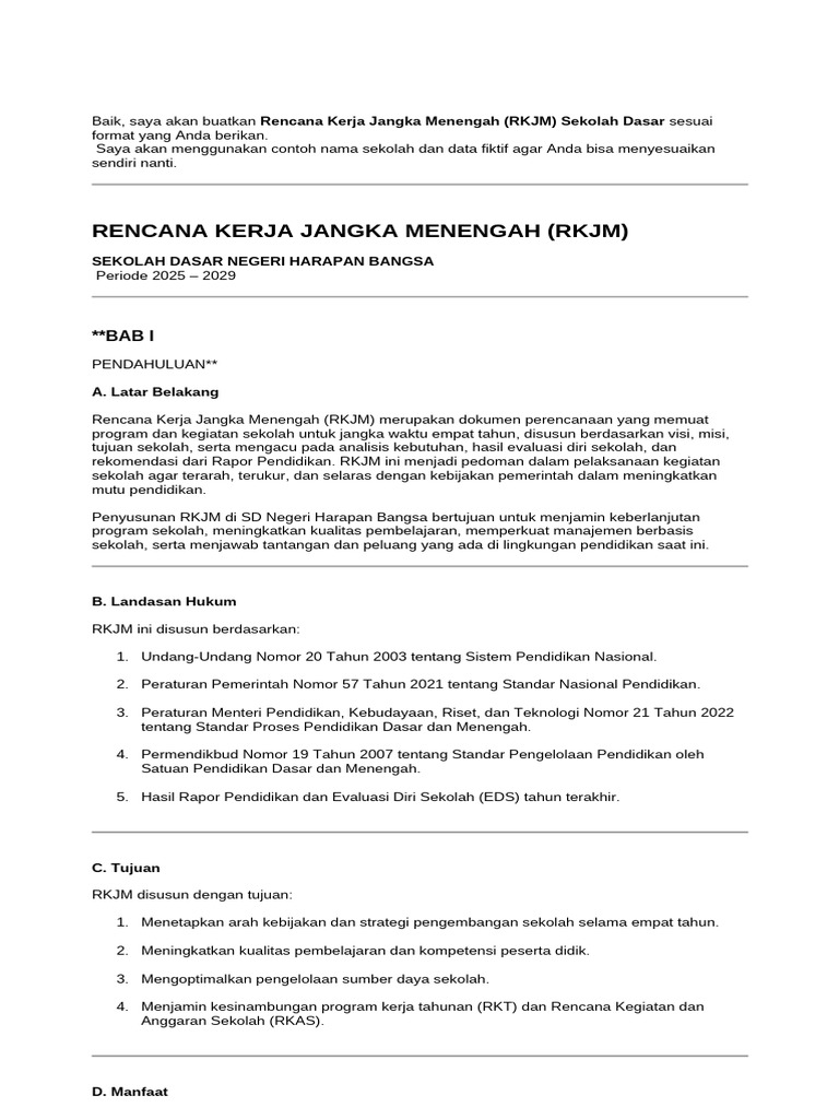 RKJM 2025 | PDF