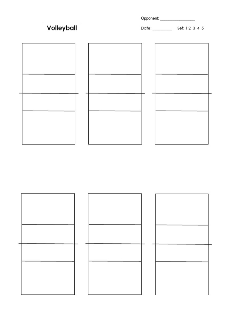 6+Court+Stat+Sheet+ +One+Sheet+Blank | PDF