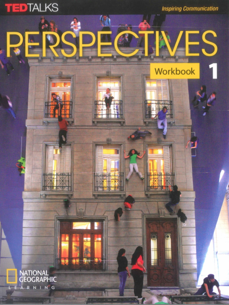 Perspectives 1 WB | PDF