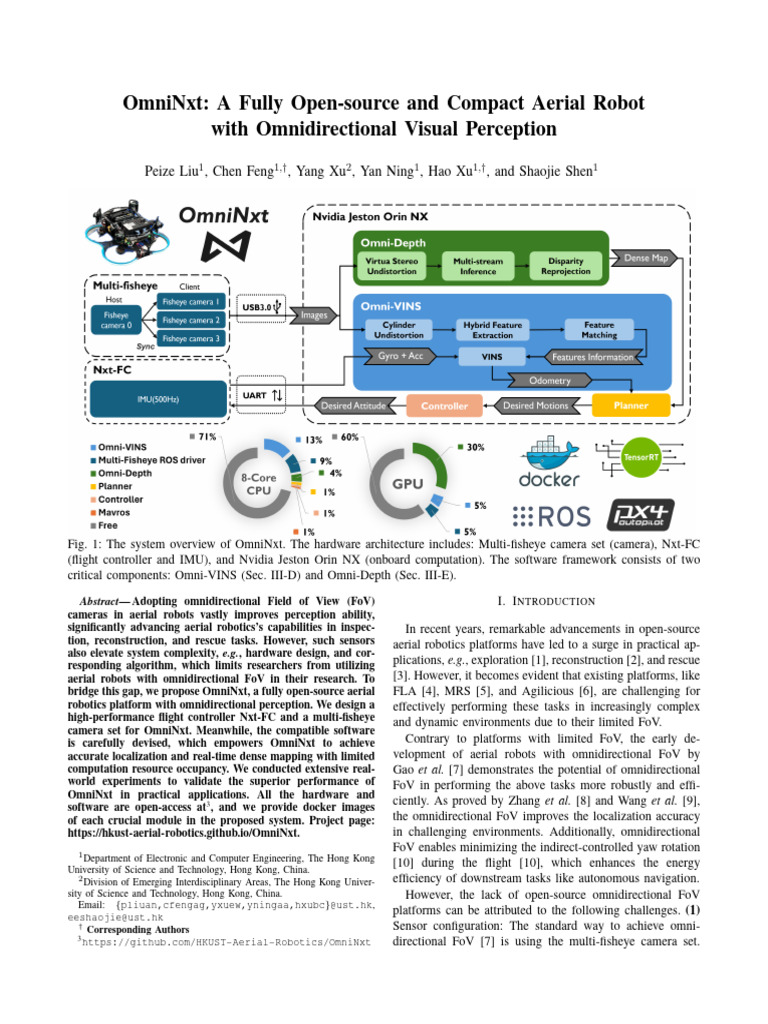 Omni NXT | PDF