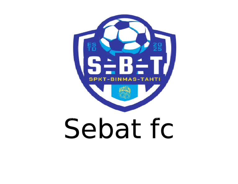 Sebat FC | PDF
