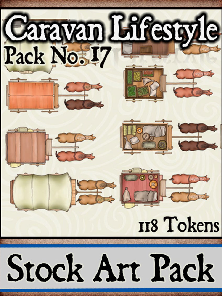 Caravan Preview | PDF