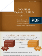 O CAPITAL