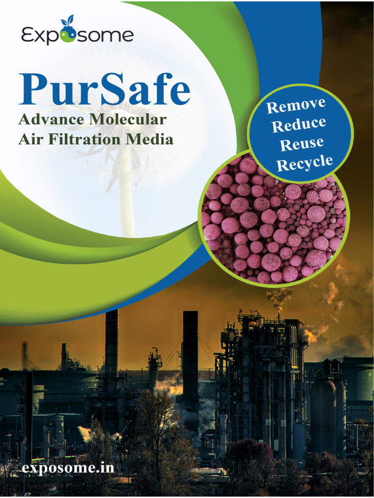 PurSafe Brochure | PDF