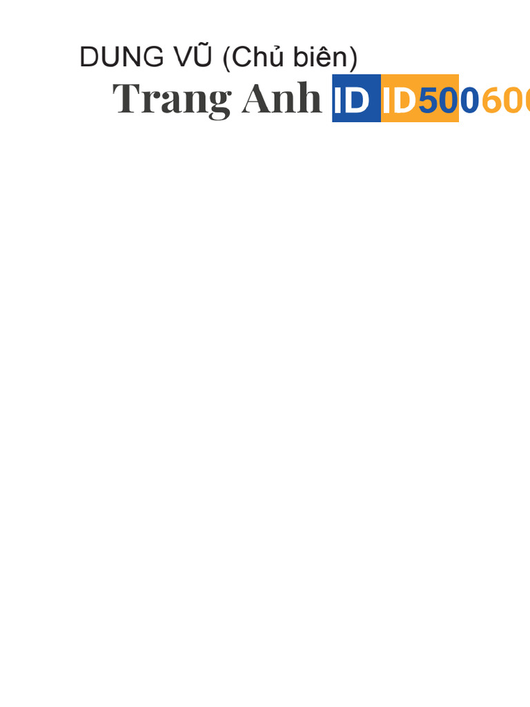 Trang CH - Google Drive | PDF