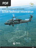 S70a Technical Information