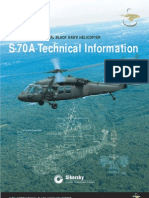 S70a Technical Information