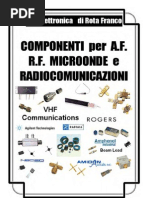 Download Rf Microwave by jlnhab SN91577956 doc pdf