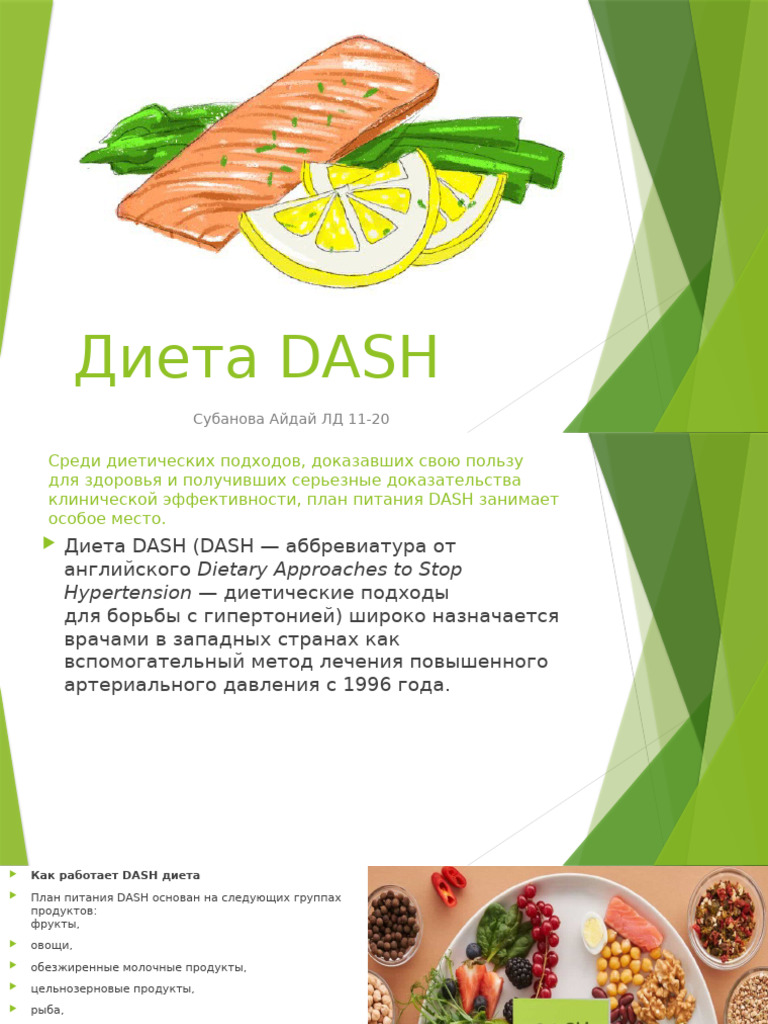 DASH | PDF