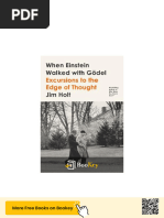 Journey To The Edge of Reason | PDF