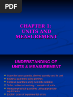 SI Unit Conversion Practice Worksheet | PDF | International System Of ...