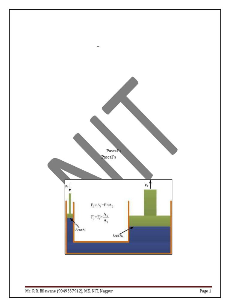 Hydraulic Systems Overview and Applications | PDF | Pump | Valve