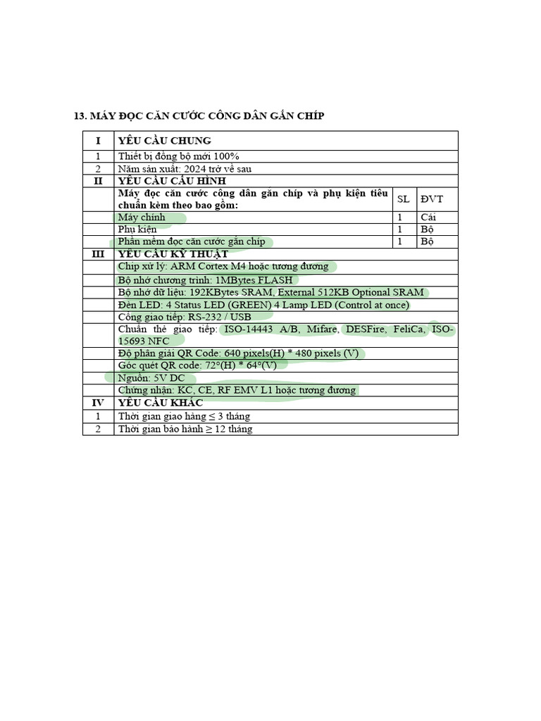 Yckt CCCD | PDF