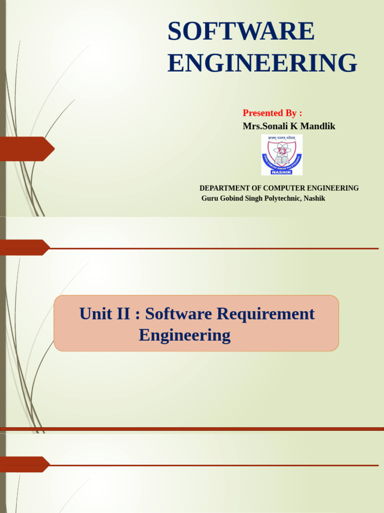 STE Unit-2 | PDF | Software | Software Testing